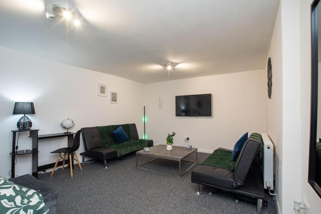 Watford Central Serviced Apartments Watford (Hertfordshire) Exterior foto
