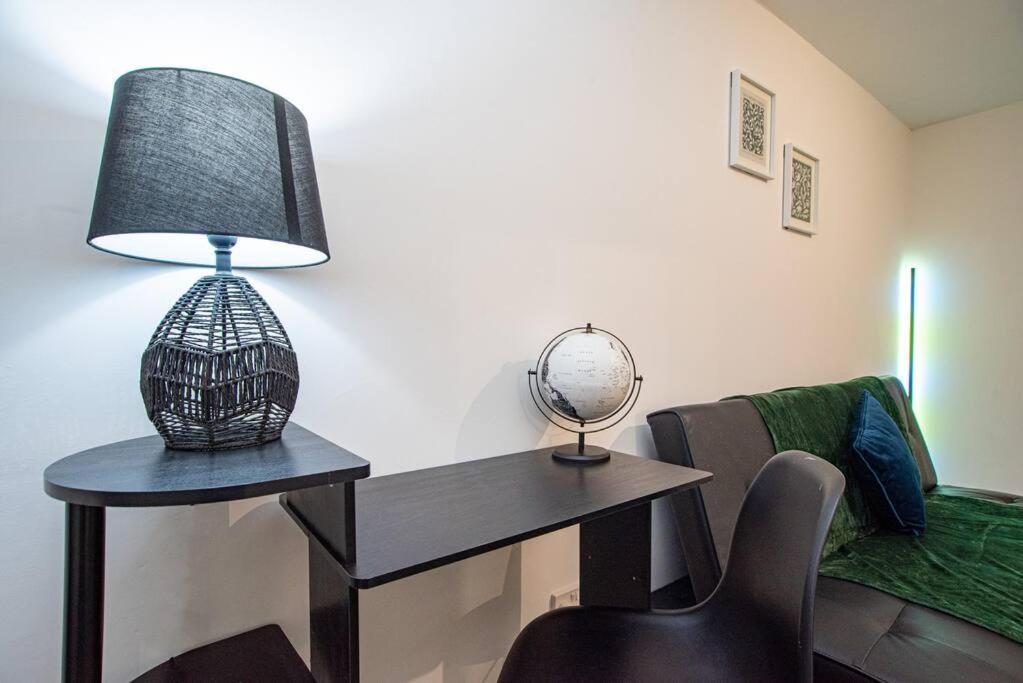 Watford Central Serviced Apartments Watford (Hertfordshire) Exterior foto